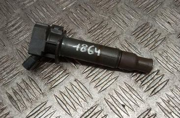 TOYOTA Corolla Verso 1 generation (2001-2009) High Voltage Ignition Coil 9091902239 32017295