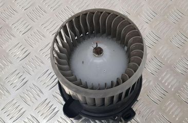 MITSUBISHI Colt 6 generation (2002-2013) Interior Heater MF0160700701 32027550