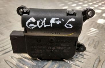 VOLKSWAGEN Golf 8 generation (2019-2023) Клапаны управления внутренним подогревом 0132801345,1K0907511 32027723
