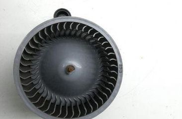 HYUNDAI Santa Fe CM (2006-2013) Interior Heater F00S33F012 24353216