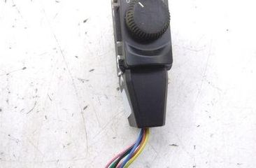 PEUGEOT 5008 1 generation (2009-2016) Citau veidu vadības bloki 96846886XT 24376312