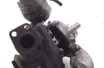 PEUGEOT 208 Peugeot 208 (2012-2015) Turbīna 968612068006 24377187