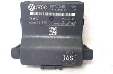 VOLKSWAGEN Golf 5 generation (2003-2009) Other Control Units 1K0907530K 28162341