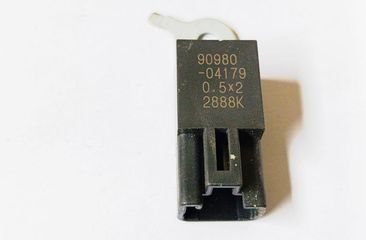 TOYOTA Avensis 3 generation (2009-2020) Relays 9098004179 31277167