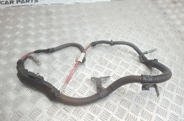 OPEL Insignia A (2008-2016) Жгут проводов 22969136 31367625