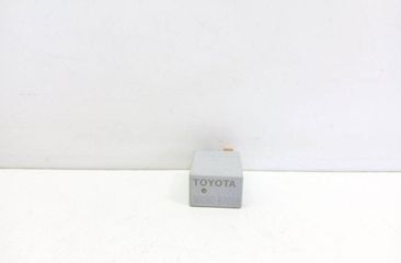 TOYOTA Corolla Verso 1 generation (2001-2009) Relays 9008087019 31397736