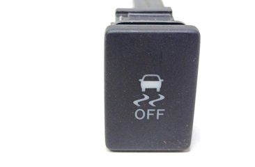TOYOTA Avensis 3 generation (2009-2020) ASR switch 15C032 31400260