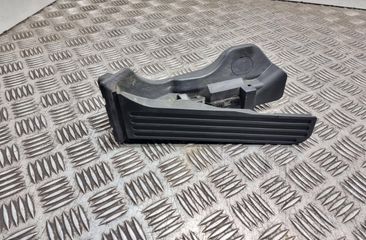 SEAT Altea 1 generation (2004-2013) Педаль газа 1K1721503M 28803230