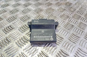 VOLKSWAGEN Golf Plus 1 generation (2004-2009) Vārtejas vadības bloks 1K0907530E 28859459