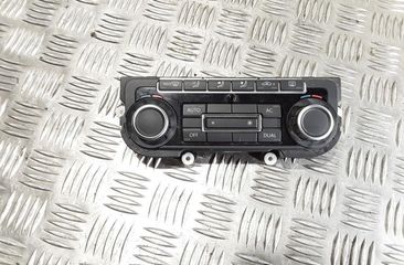 VOLKSWAGEN Touran 1 generation (2003-2015) Другие блоки управления 5K0907044CM 31961167