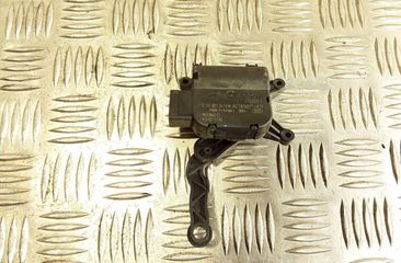 VOLKSWAGEN Touran 1 generation (2003-2015) Interior Heater Flap Motor Actuator 0132801341 32026739