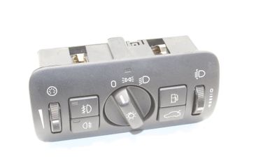 VOLVO V70 3 generation (2007-2020) Lukturu vadības slēdzis 30739415 16901742