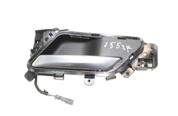 JAGUAR XE 1 generation (2014-2024) Labais aizmugures iekšējais atvēršanas rokturis GX73-22600-AC 25205500