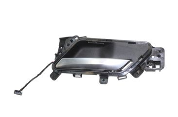 JAGUAR XE 1 generation (2014-2024) Labais aizmugures iekšējais atvēršanas rokturis GX73-22600-AC 28034199