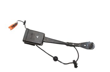 JAGUAR XE 1 generation (2014-2024) Front Left Seat Buckle FK7261208AD,FK72-61208-AD 29092738