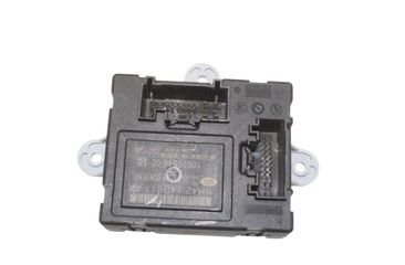 LAND ROVER Discovery 4 generation (2009-2016) Front Left Door Control Unit BH4214D617AA,BH42-14D617-AA 29861964