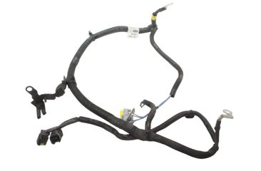 PEUGEOT RCZ 1 generation (2010-2014) Провод стартера 9688405380 30360124