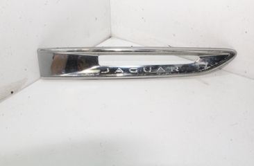 JAGUAR XE 1 generation (2014-2024) Priekšējā labā spārna molding GX7M-280B10-AA 32102145