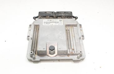 JAGUAR XE 1 generation (2014-2024) Engine Control Unit ECU H7A3-12C520-FDC,0281034746 32102449