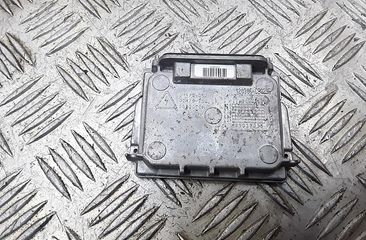 PEUGEOT 508 1 generation (2010-2020) Xenon Light Control Unit 89032336 28637176