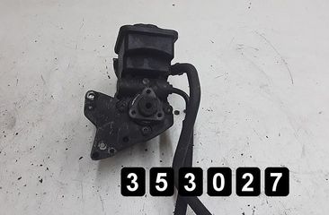 FIAT Ducato 3 generation (2006-2024) Насос гидроусилителя 30634977