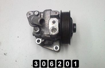 FIAT Ducato 3 generation (2006-2024) Насос гидроусилителя 30636899