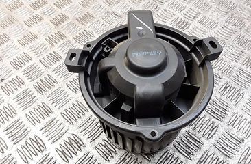 FIAT Ducato 3 generation (2006-2024) Heater Blower Fan mf0160700701 31463708