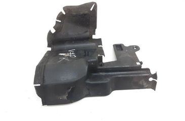 VOLVO V70 3 generation (2007-2020) Отвод воздуха радиатора 31323451 20538261