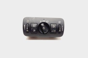 VOLVO XC60 1 generation (2008-2017) Переключатель света 30739415 20546390