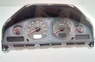 VOLVO XC90 1 generation (2002-2014) Speedometer 30682286,69594350T,8691648 20547260