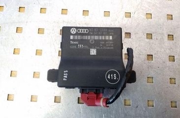 SEAT Altea 1 generation (2004-2013) Другие блоки управления 1K0907530AA,1K0907951 25118135