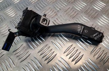 SEAT Leon 2 generation (2005-2012) Wiper Control 1K0953519J 25128906