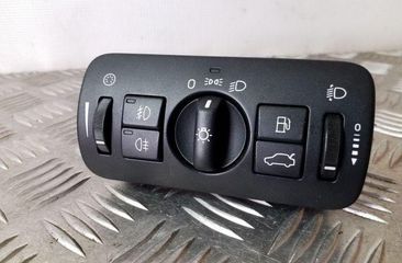 VOLVO XC60 1 generation (2008-2017) Headlight Switch Control Unit 30739415 25148581