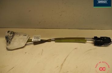 MAZDA CX-5 1 generation (2011-2020) Замок передней левой двери kd53-72-310 30873573
