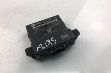 AUDI A3 8P (2003-2013) Control Unit 1K0907530K 18053842