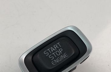 VOLVO V70 3 generation (2007-2020) Ignition Button 31394114 21543842