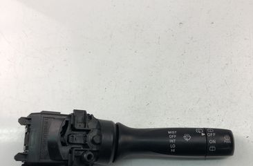 TOYOTA Avensis 2 generation (2002-2009) Wiper turn signal indicator stalk/ switch 17F144 27561446