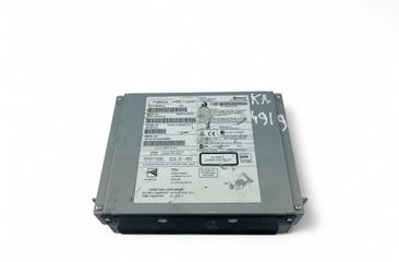 VOLVO V40 2 generation (2012-2020) Music Player With GPS 31358280AA 30622379
