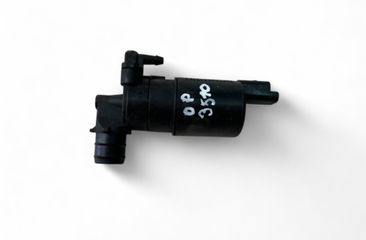 RENAULT Laguna 3 generation (2007-2015) Windshield/windshield washer pump 8200031805 31693239