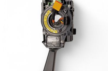VOLVO V40 2 generation (2012-2020) Indicator Wiper Stalk Switch 31343021,31394001 29841521