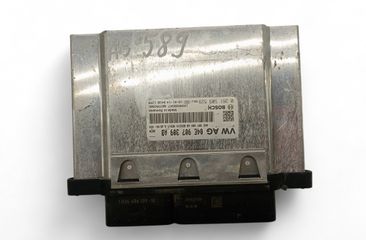 AUDI A3 8V (2012-2020) Блок управления двигателем 04E907309AB,0261S09529 30914143