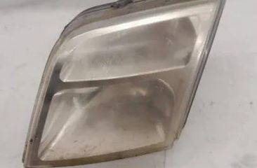 FORD Transit Connect 1 generation (2002-2024) Front Right Headlight 20B348LH,12547,10141410 25914493