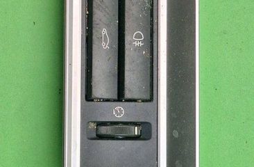 JAGUAR XF 1 generation  (2011-2016) Switches DX2311654AA 31624054