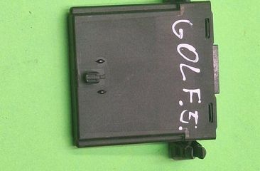 VOLKSWAGEN Golf 8 generation (2019-2023) Gateway Control Unit 1k0907530k 31624275
