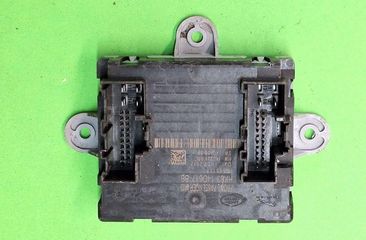 LAND ROVER Range Rover Evoque L538 (1 gen) (2011-2020) Aizmugurējo kreiso durvju vadības bloks E11022017,HK8314D617BB 31624779