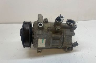 VOLKSWAGEN Golf 5 generation (2003-2009) Gaisa kondicionēšanas sūknis 31284947