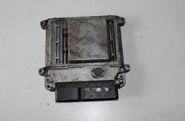 HYUNDAI Accent RB (2010-2020) Engine Control Unit ECU 3910126AD7 31943432