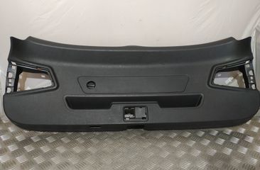 AUDI RS Q3 Sportback F3 (2019-2024) Обивка крышки багажника 83F867979A, 83F867979 20137851