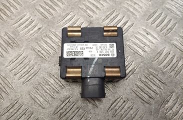 AUDI RS Q3 Sportback F3 (2019-2024) Модуль управления слепым пятном 3Q0907590K 21124212