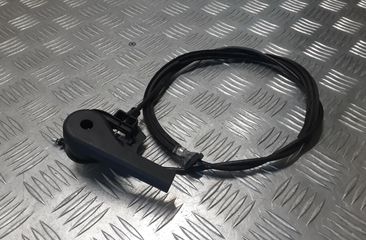 LAND ROVER Range Rover Evoque L538 (1 gen) (2011-2020) Bonnet Release Handle AW9316B626AA 28376115